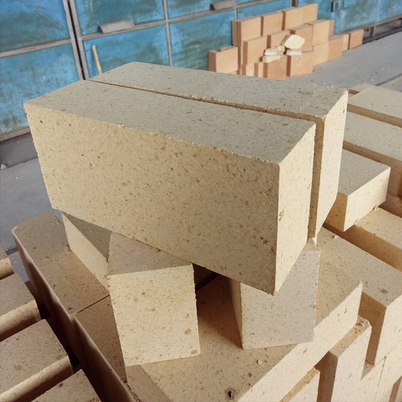 二級高鋁磚 二級高鋁磚