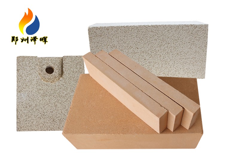 輕質隔熱保溫磚