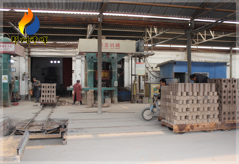 耐火磚壓力成型 耐火磚壓力成型