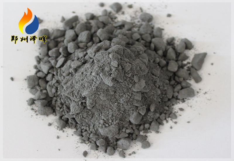 耐熱澆注料 耐熱澆注料